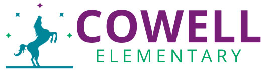 Cowell logo color